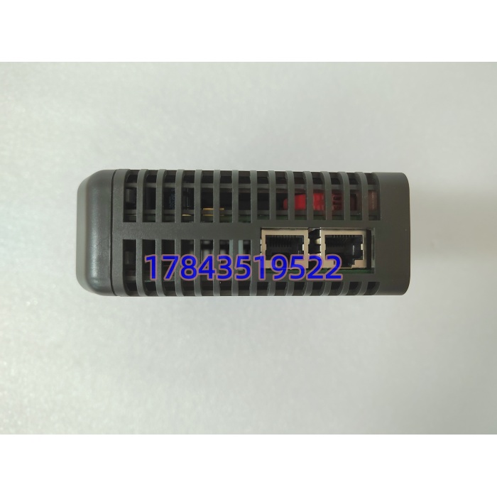 艾默生 VE3008 12P3439X012 | DeltaV MD Plus 控制器