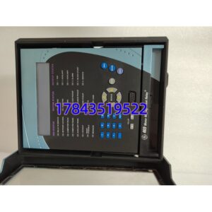 采购 GE SR469-P5-HI-A20 外壳 | 原厂正品 适配原装主机
