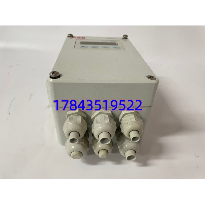 ABB PFEA112-65 全新原装 | 工业卷材张力控制 一年质保