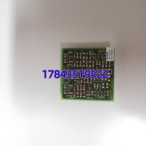ABB 3BHB007211R101 全新原装 | 工业变频调节板 一年质保