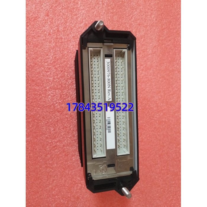 PLM 3900N TRICONEX | 电力线监测与保护 冗余热插拔 - 图片 2