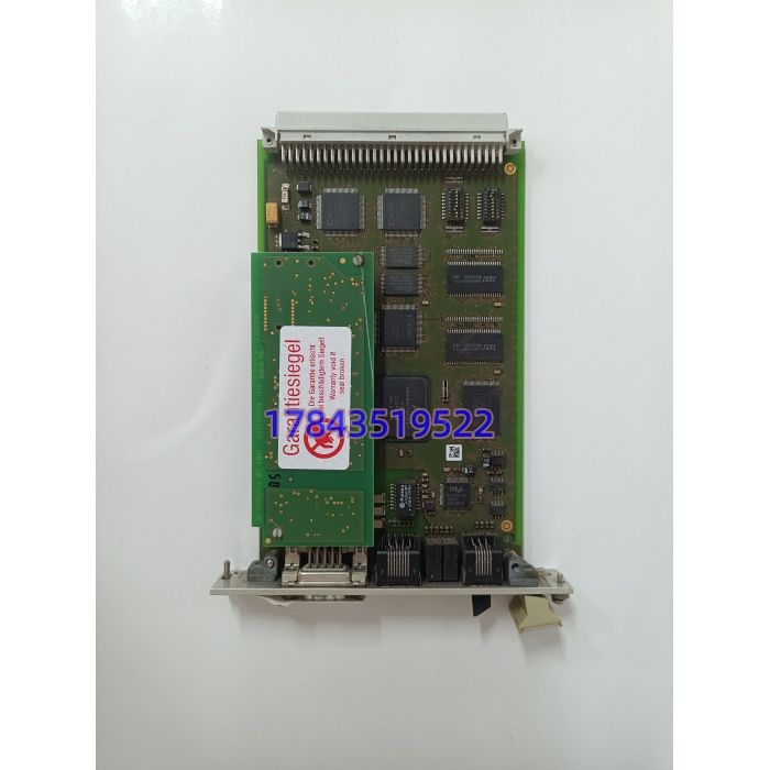 HIMA F8628X 984862865 | 安全仪表系统 SIS 通讯模块