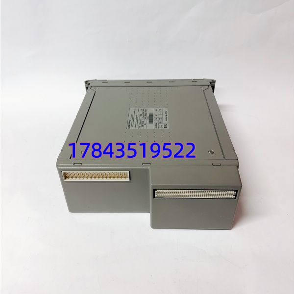 ICS TRIPLEX T8110B | 三重冗余 TMR 处理器 现货 - 图片 4