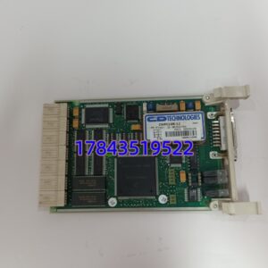 ABB CI543 全新原装 | AC800M 控制器通讯模块