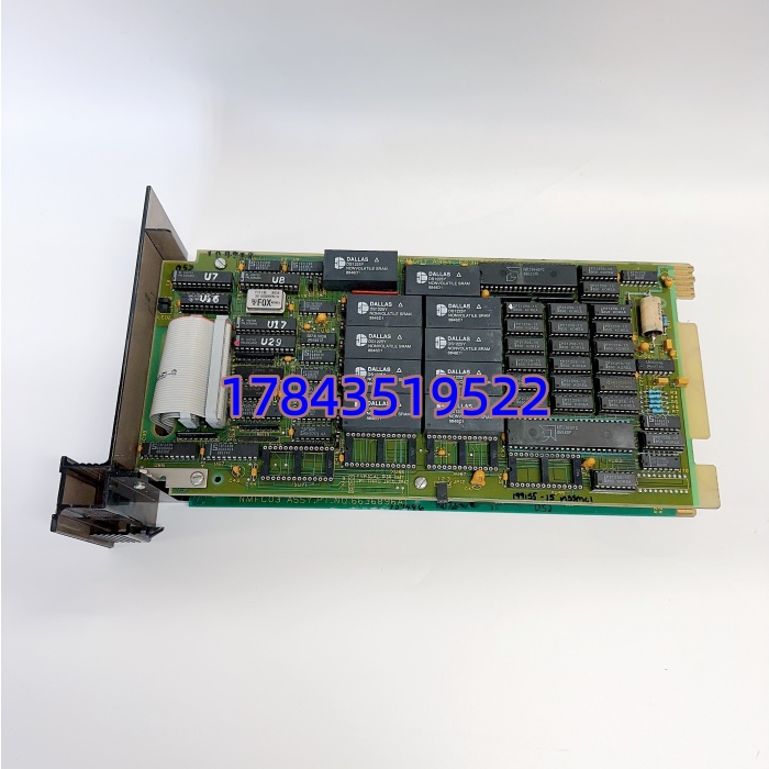 ABB NSSM01 | Superloop 串行通讯模块 现货供应