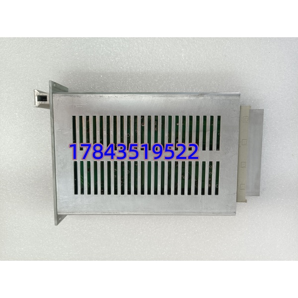 GE WES5302-111 | 支持 Modbus / 以太网 工业自动化核心模块 - 图片 4