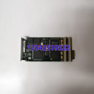 Motorola IPMC712 | PowerPC 处理器 多接口通讯卡 工业