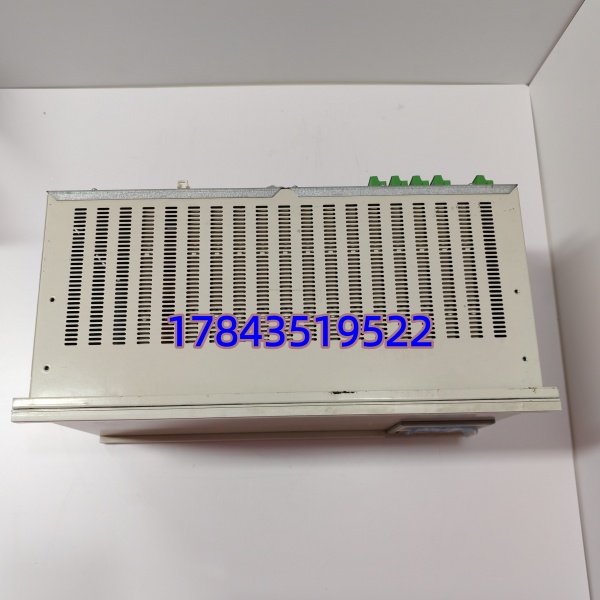 ABB RED521 差动保护继电器 | 1MRK002003-BA 原装正品 一年质保 - 图片 3