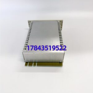 ABB B3EA HENF315147R1 | DCS 冗余控制卡 工业通信模块