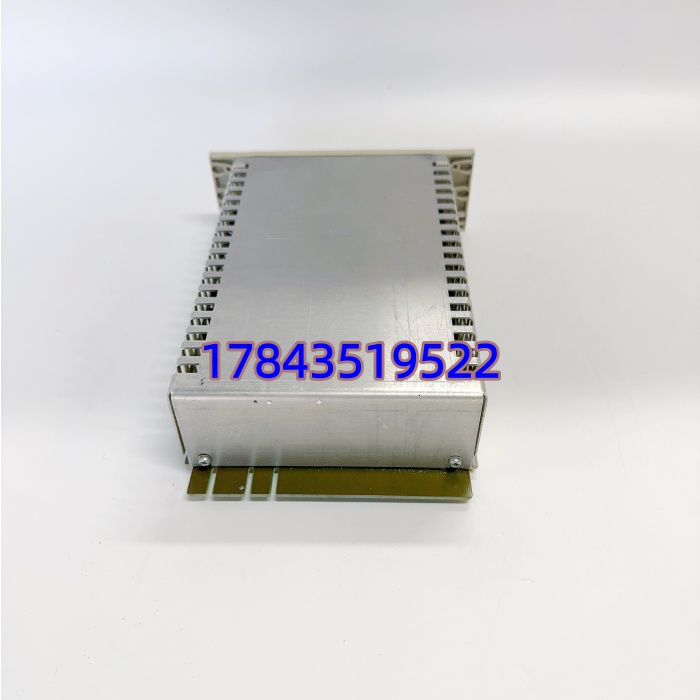 ABB B3EA HENF315147R1 | DCS 冗余控制卡 工业通信模块