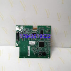 WOODWARD 5437-1067A 全新原装 | 工业发动机调速板 一年质保