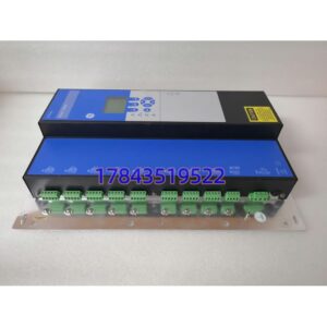 GE INTELLIX MO150 | 电力变压器健康管理系统 备件