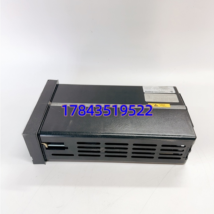 ABB IISAC01 全新原装 | 工业过程控制模块 一年质保 - 图片 4