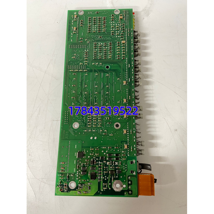 采购 ABB HIEE300885R0001 | 原厂正品控制板 快速发货 - 图片 3