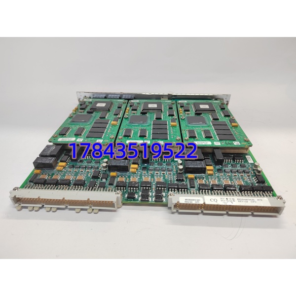 NRD108034 组合型号 | 多通道继电器卡件 工业控制系统备件
