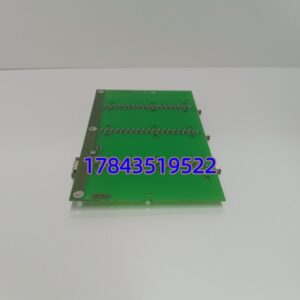 ABB XVC770BE101 | 多协议 I/O 接口板 24V 供电 高隔离
