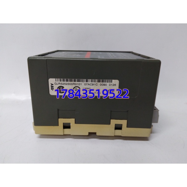 07AC91 GJR5252300R0101