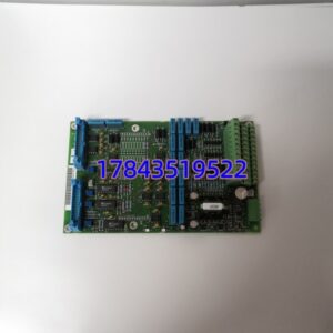 ABB LDMUI-01 全新原装 | 24V DC 供电