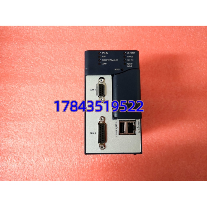 采购 GE IC695CPE310-ABAD | 正品授权 快速发货 - 图片 4