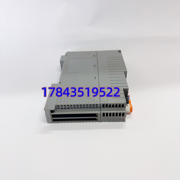 YOKOGAWA CP451-50 | 双以太网口 过程控制 热插拔 CPU 模块 - 图片 2