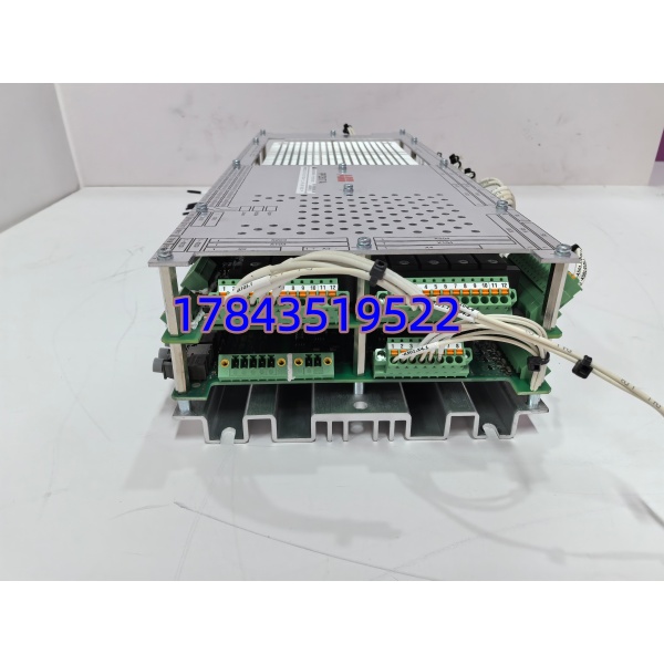 PPD517A3011 3BHE 041576R3011