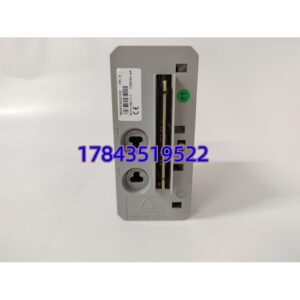 ABB CI854A-eA 3BSE030221R2 | AC800M PROFIBUS-DP/V1 通讯模块