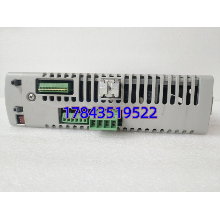 Allen-Bradley 2094-BM01-S B | Kinetix 6000 伺服轴模块