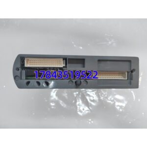 ICS TRIPLEX T9451 | 8 通道数字输出模块 TMR 三重冗余