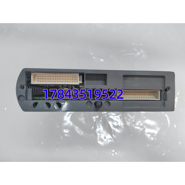 ICS TRIPLEX T9451 | 8 通道数字输出模块 TMR 三重冗余