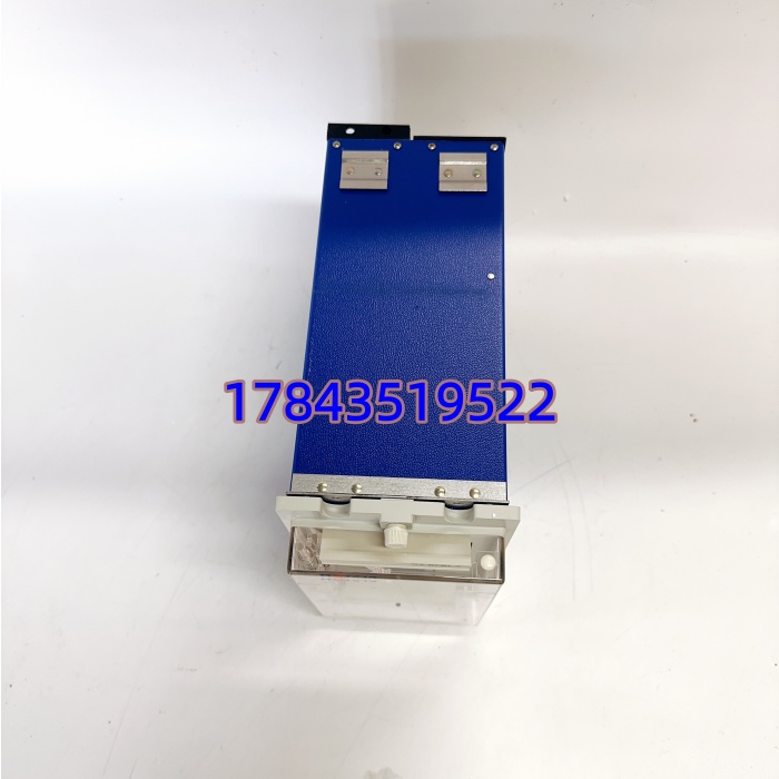 ALSTOM MVAJ21L1GB0771B | 电力保护跳闸继电器 - 图片 4