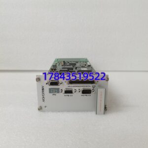 NOVOTRON ND32-5610VS-101-011-31 | 高精度伺服控制模块 工业运动控制