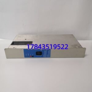 霍尼韦尔 SPS5710 51199929-100 | Experion PKS C 系列电源模块