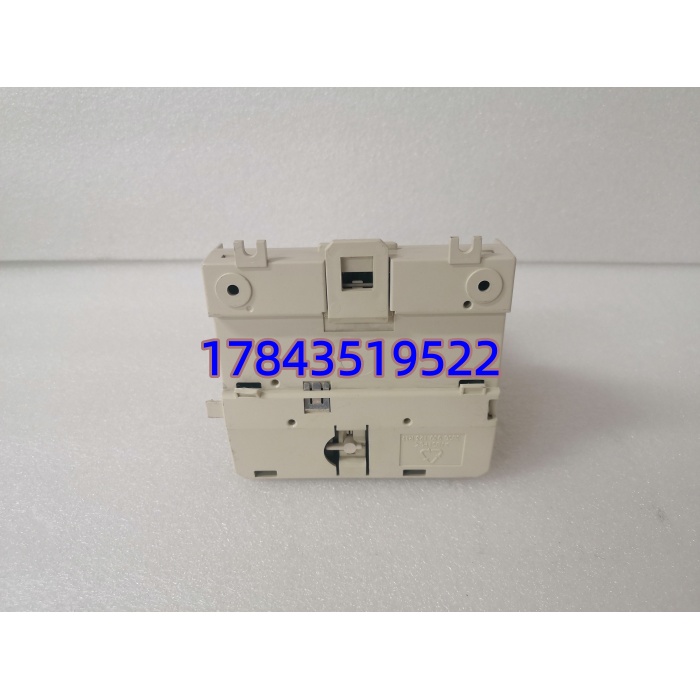 ABB LDGRB-01 3BSE013177R1 | S800 I/O 本地无源背板 现货供应 - 图片 4