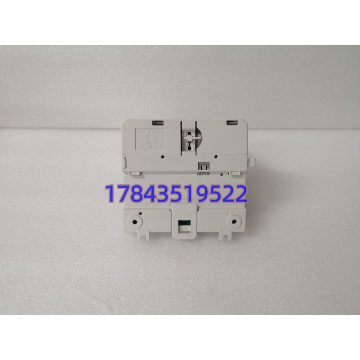ABB LDGRB-01 3BSE013177R1 | S800 I/O 数字量模块 现货 - 图片 2