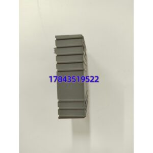 ABB 3BSE042245R1 CB801 | Profibus DP 从站 9.6k~12Mbps 人机界面通讯卡