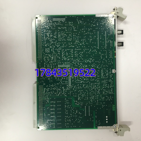 ABB 500MBA02 1MRB150003R0003 1MRB200053M
