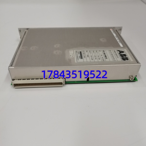 ABB 500PSM02 1MRB150015R1 AD-272.100.20-01 AZ-C