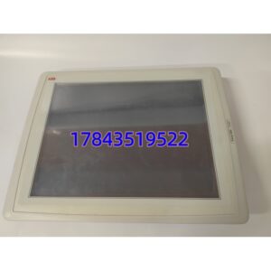 ABB 3BSE042236R1 全新原装 | AC800M 系统 HMI 现货一年质保