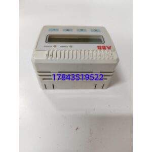 ABB PFEA111-20 (3BSE050090R20) | 高精度张力控制器