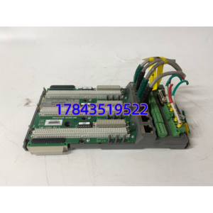 ICS Triplex 9100 | 三重冗余处理器 支持 48 个 I/O 模块