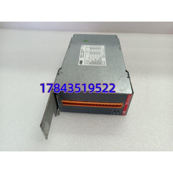 ABB 1TGE120010R 全新原装 | Emax2/Tmax XT 断路器附件 现货