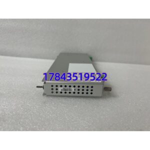 BENTLY 146031-01 | 3500/22M 瞬态数据接口模块 原厂现货