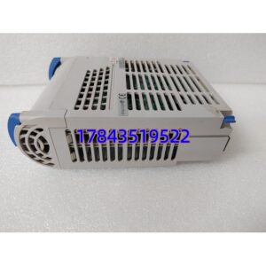 Emerson 1C31234G01 | Ovation 16 通道紧凑型数字输入模块
