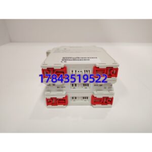 ABB HS810 3BDH000305R0101 | 工业高速计数模块 工控系统现货