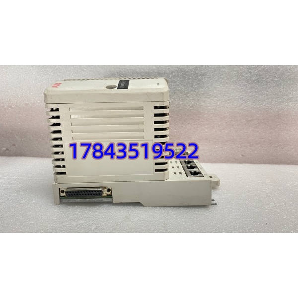 PM866K01 全新原装 | ABB AC800M CPU 一年质保 快速发货 - 图片 4