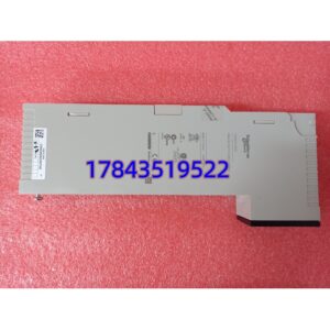 施耐德 140ACO13000 | Modicon Quantum 8 路模拟输出模块