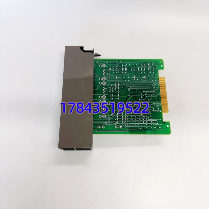 ABB NIMP01 | 全新原装 DCS 系统备件 一年质保 - 图片 4