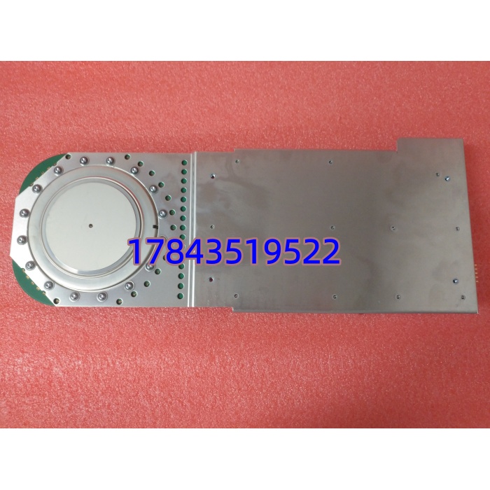 ABB 5SHY6545L0001 | 6500V/4500A 大功率 IGCT 现货供应 - 图片 2