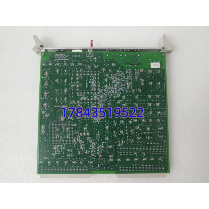 TEAM BG0090 PC0006 | 嵌入式控制器 适配工业 DCS/PLC - 图片 3