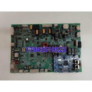 GE IS210BPPCH1AD-IS200AEPAH1BHC | Mark VIe 涡轮控制 I/O 处理器模块